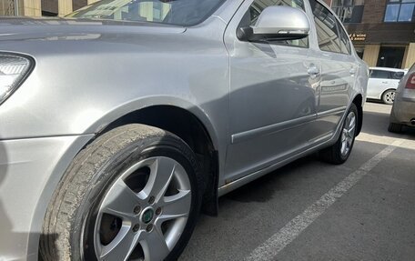Skoda Octavia, 2010 год, 680 000 рублей, 3 фотография