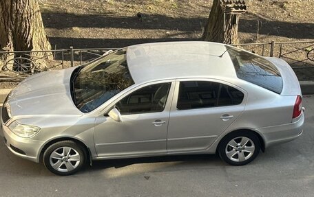 Skoda Octavia, 2010 год, 680 000 рублей, 4 фотография