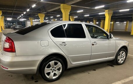 Skoda Octavia, 2010 год, 680 000 рублей, 8 фотография