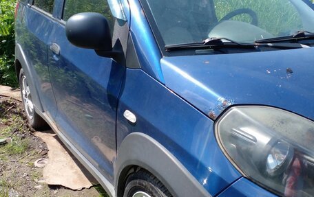 Chery IndiS (S18D) I, 2013 год, 130 000 рублей, 2 фотография