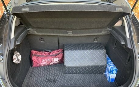 Opel Astra J, 2011 год, 800 000 рублей, 8 фотография