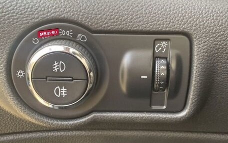 Opel Astra J, 2011 год, 800 000 рублей, 6 фотография