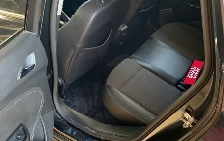 Opel Astra J, 2011 год, 800 000 рублей, 7 фотография