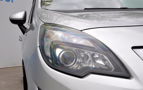 Opel Meriva, 2013 год, 999 000 рублей, 10 фотография