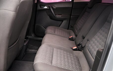 Opel Meriva, 2013 год, 999 000 рублей, 14 фотография