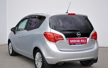 Opel Meriva, 2013 год, 999 000 рублей, 8 фотография