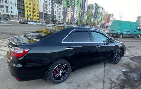 Toyota Camry, 2015 год, 1 970 000 рублей, 8 фотография