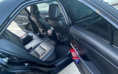 Toyota Camry, 2015 год, 1 970 000 рублей, 11 фотография