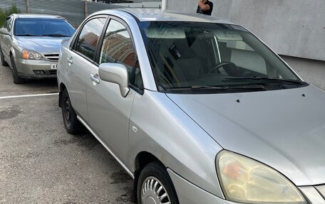 Suzuki Liana, 2003 год, 350 000 рублей, 8 фотография