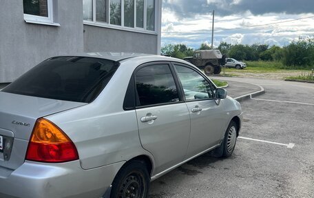 Suzuki Liana, 2003 год, 350 000 рублей, 9 фотография
