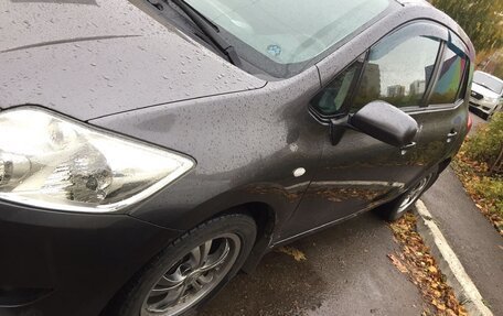Toyota Auris II, 2008 год, 810 000 рублей, 4 фотография
