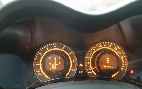 Toyota Auris II, 2008 год, 810 000 рублей, 9 фотография