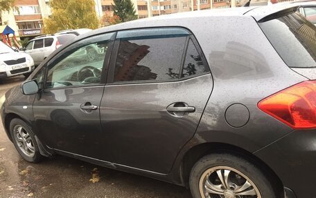Toyota Auris II, 2008 год, 810 000 рублей, 5 фотография