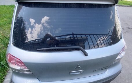 Mitsubishi Outlander III рестайлинг 3, 2003 год, 470 000 рублей, 5 фотография