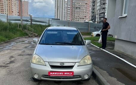 Suzuki Liana, 2003 год, 350 000 рублей, 7 фотография