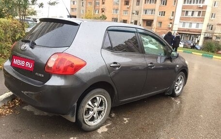 Toyota Auris II, 2008 год, 810 000 рублей, 7 фотография
