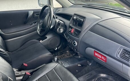Suzuki Liana, 2003 год, 350 000 рублей, 6 фотография