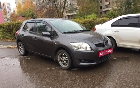 Toyota Auris II, 2008 год, 810 000 рублей, 3 фотография