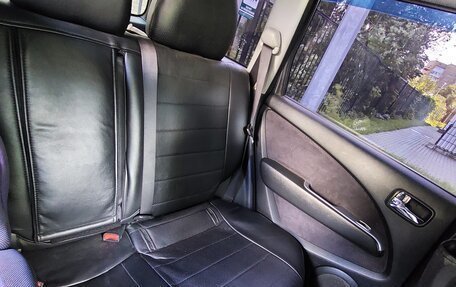 Mitsubishi Outlander III рестайлинг 3, 2003 год, 470 000 рублей, 7 фотография