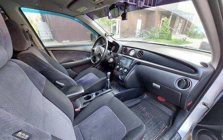 Mitsubishi Outlander III рестайлинг 3, 2003 год, 470 000 рублей, 8 фотография