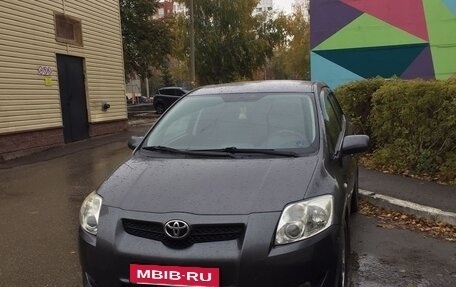 Toyota Auris II, 2008 год, 810 000 рублей, 2 фотография