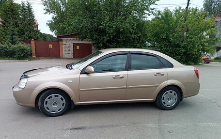 Chevrolet Lacetti, 2008 год, 330 000 рублей, 2 фотография