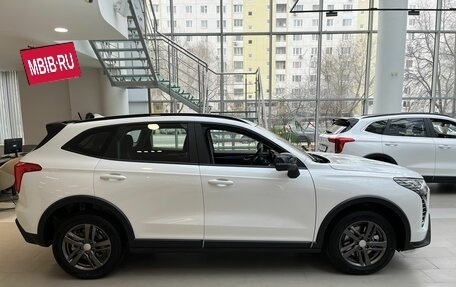 Haval Jolion, 2025 год, 2 599 000 рублей, 4 фотография