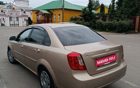 Chevrolet Lacetti, 2008 год, 330 000 рублей, 4 фотография
