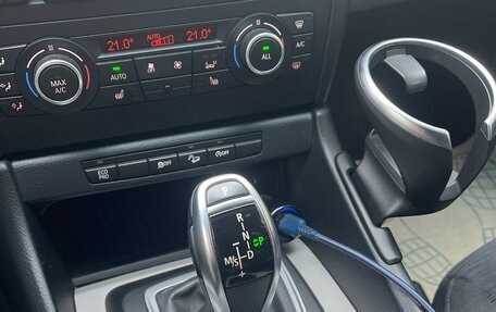 BMW X1, 2013 год, 1 375 000 рублей, 7 фотография