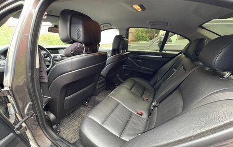 BMW 5 серия, 2012 год, 1 500 000 рублей, 3 фотография