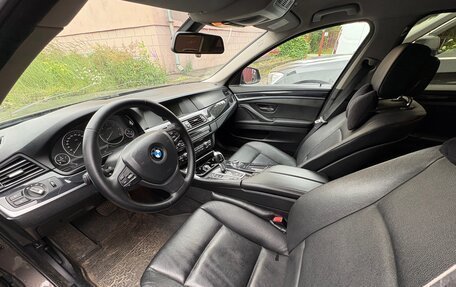 BMW 5 серия, 2012 год, 1 500 000 рублей, 4 фотография