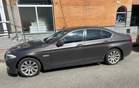 BMW 5 серия, 2012 год, 1 500 000 рублей, 5 фотография