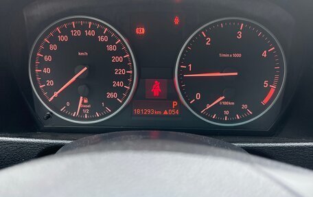 BMW X1, 2013 год, 1 375 000 рублей, 6 фотография