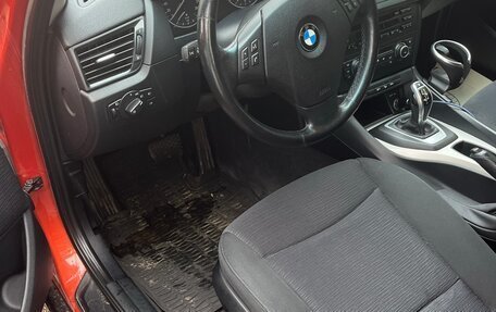 BMW X1, 2013 год, 1 375 000 рублей, 4 фотография