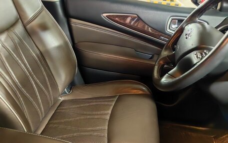 Infiniti QX60 I рестайлинг, 2018 год, 2 980 000 рублей, 7 фотография