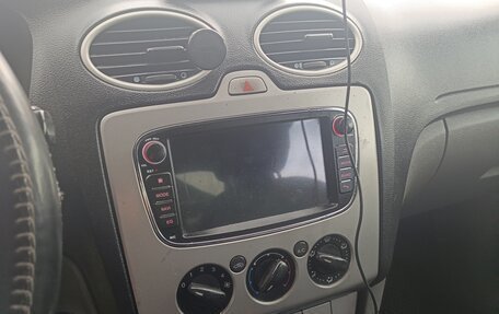Ford Focus II рестайлинг, 2009 год, 444 000 рублей, 11 фотография
