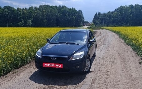 Ford Focus II рестайлинг, 2009 год, 444 000 рублей, 2 фотография