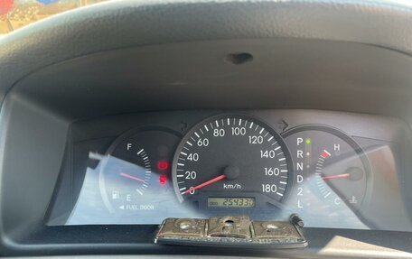 Toyota Corolla, 2002 год, 355 000 рублей, 7 фотография