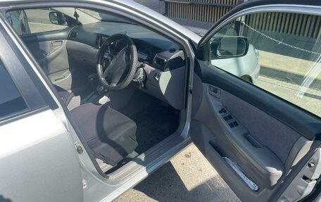 Toyota Corolla, 2002 год, 355 000 рублей, 6 фотография