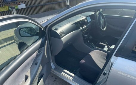 Toyota Corolla, 2002 год, 355 000 рублей, 8 фотография