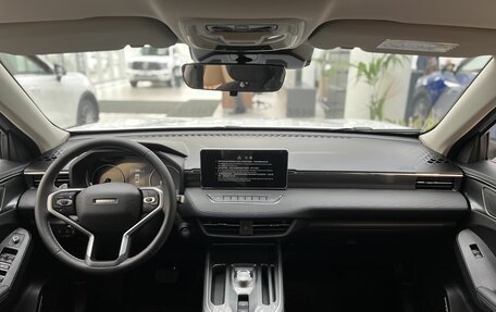 Haval Jolion, 2025 год, 2 599 000 рублей, 13 фотография