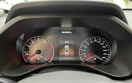 Haval Jolion, 2025 год, 2 599 000 рублей, 18 фотография
