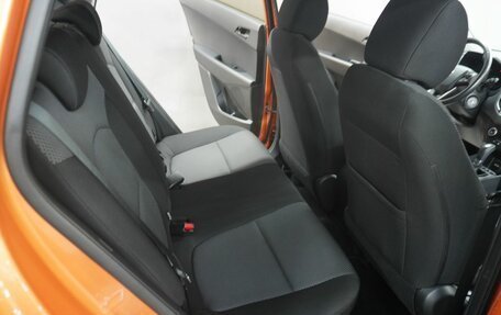 Hyundai Creta I рестайлинг, 2017 год, 1 715 000 рублей, 10 фотография