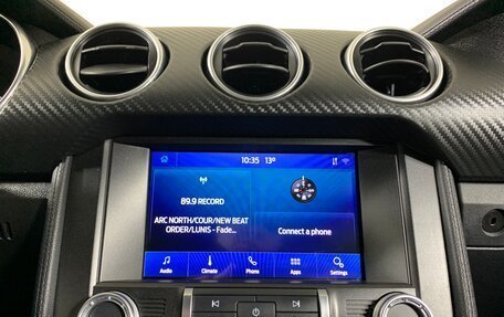 Ford Mustang VI рестайлинг, 2021 год, 2 700 000 рублей, 15 фотография