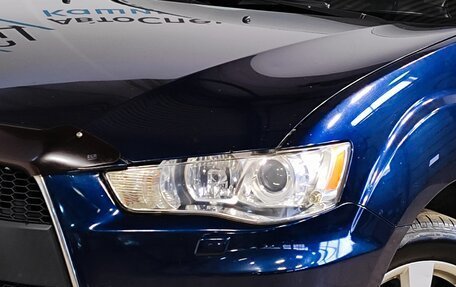 Mitsubishi Outlander III рестайлинг 3, 2012 год, 1 259 000 рублей, 5 фотография