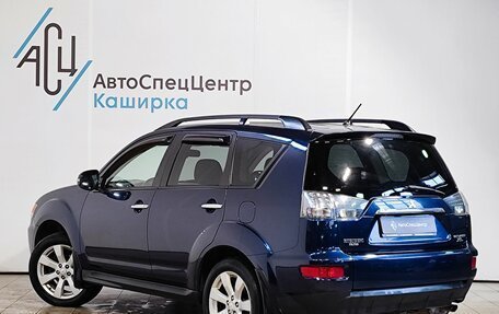Mitsubishi Outlander III рестайлинг 3, 2012 год, 1 259 000 рублей, 4 фотография