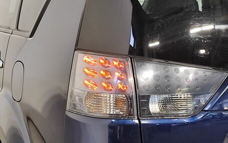 Mitsubishi Outlander III рестайлинг 3, 2012 год, 1 259 000 рублей, 6 фотография