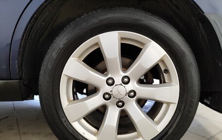 Mitsubishi Outlander III рестайлинг 3, 2012 год, 1 259 000 рублей, 7 фотография