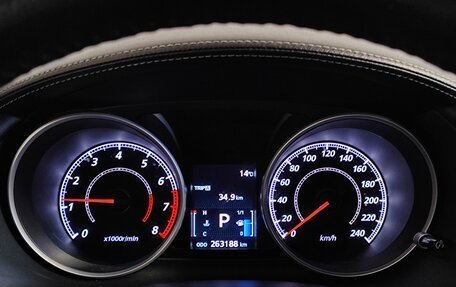 Mitsubishi Outlander III рестайлинг 3, 2012 год, 1 259 000 рублей, 11 фотография