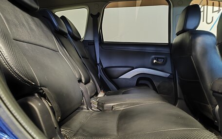 Mitsubishi Outlander III рестайлинг 3, 2012 год, 1 259 000 рублей, 14 фотография